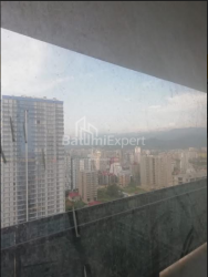 آپارتمان 31 متر مربع - کلانتر خیمشیاشویلی, Batumi, گرجستان