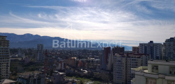 آپارتمان 1-комн 31.3 m² - شالوا ایناساریدزه, Batumi