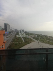 آپارتمان 1-комн 33 m² - کلانتر خیمشیاشویلی, Batumi