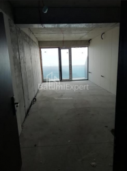 آپارتمان 28 متر مربع - کلانتر خیمشیاشویلی, Batumi, گرجستان