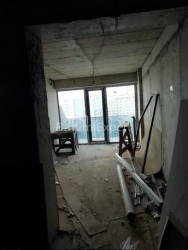 آپارتمان 28 متر مربع - کلانتر خیمشیاشویلی, Batumi, گرجستان