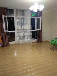 آپارتمان 2-комн 42 m² - شالوا ایناساریدزه, Batumi