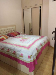 آپارتمان 2-комн 42 m² - شالوا ایناساریدزه, Batumi