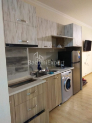 آپارتمان 2-комн 42 m² - شالوا ایناساریدزه, Batumi