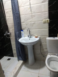 آپارتمان 2-комн 42 m² - شالوا ایناساریدزه, Batumi