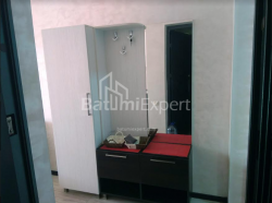 آپارتمان 2-комн 38 m² - نیکو پیروسمانی, Batumi