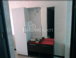 آپارتمان 2-комн 38 m² - نیکو پیروسمانی, Batumi