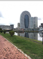 آپارتمان 1-комн 30.8 m² - کلانتر خیمشیاشویلی, Batumi