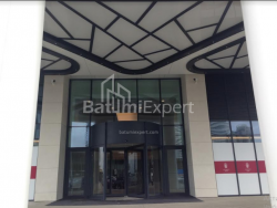 آپارتمان 1-комн 30.8 m² - کلانتر خیمشیاشویلی, Batumi