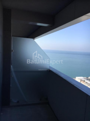 آپارتمان 30.75 متر مربع - کلانتر خیمشیاشویلی, Batumi, گرجستان