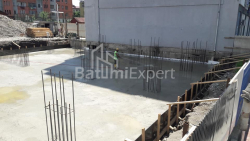 شی در حال ساخت 4-комн 111.8 m² - کوماخیدزه, Batumi