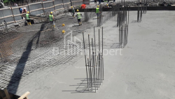 شی در حال ساخت 4-комн 111.8 m² - کوماخیدزه, Batumi