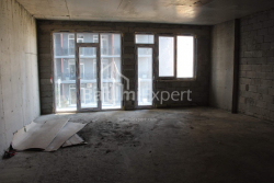 آپارتمان 2-комн 48.6 m² - کلانتر خیمشیاشویلی, Batumi
