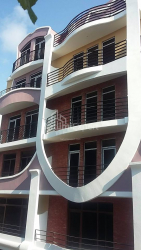 آپارتمان 3-комн 96.4 m² - اسرافیلا جینچارادزه, Batumi