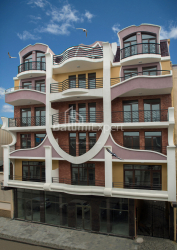 آپارتمان 3-комн 96.4 m² - اسرافیلا جینچارادزه, Batumi