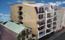 آپارتمان 2-комн 60.8 m² - اسرافیلا جینچارادزه, Batumi