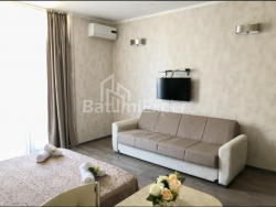 آپارتمان 1-комн 33 m² - کلانتر خیمشیاشویلی, Batumi