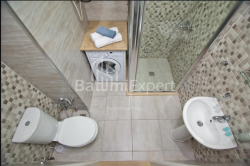 آپارتمان 1-комн 33 m² - کلانتر خیمشیاشویلی, Batumi