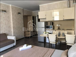 آپارتمان 1-комн 33 m² - کلانتر خیمشیاشویلی, Batumi