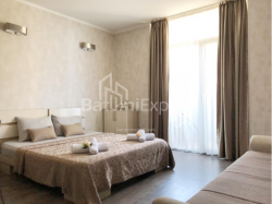 آپارتمان 1-комн 33 m² - کلانتر خیمشیاشویلی, Batumi