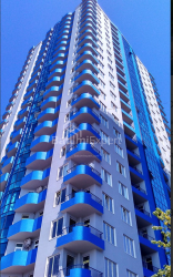 آپارتمان 2-комн 45.8 m² - کلانتر خیمشیاشویلی, Batumi