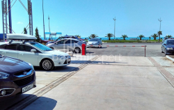 آپارتمان 45.8 متر مربع - کلانتر خیمشیاشویلی, Batumi, گرجستان