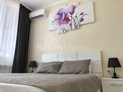 آپارتمان 2-комн 45.8 m² - کلانتر خیمشیاشویلی, Batumi