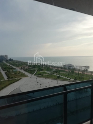 آپارتمان 1-комн 32 m² - کلانتر خیمشیاشویلی, Batumi