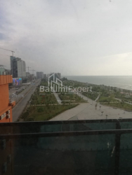 آپارتمان 1-комн 32 m² - کلانتر خیمشیاشویلی, Batumi