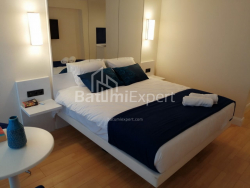 آپارتمان 1-комн 33 m² - کلانتر خیمشیاشویلی, Batumi