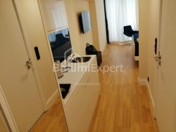 آپارتمان 1-комн 33 m² - کلانتر خیمشیاشویلی, Batumi