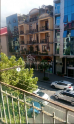 آپارتمان 2-комн 30 m² - زورابا گورگیلادزه, Batumi