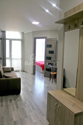 آپارتمان 2-комн 40 m² - یوسف کوبالادزه, Batumi