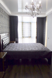آپارتمان 120 متر مربع - یوسف کوبالادزه, Batumi, گرجستان