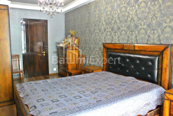 آپارتمان 120 متر مربع - یوسف کوبالادزه, Batumi, گرجستان