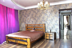 آپارتمان 120 متر مربع - یوسف کوبالادزه, Batumi, گرجستان