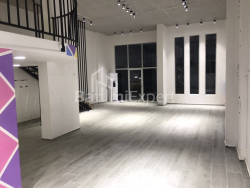 دفتر 2-комн 130 m² - اکوتیم تاکایشویلی, Batumi