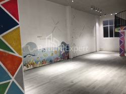 دفتر 2-комн 130 m² - اکوتیم تاکایشویلی, Batumi