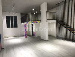 دفتر 2-комн 130 m² - اکوتیم تاکایشویلی, Batumi
