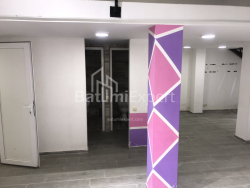 دفتر 2-комн 130 m² - اکوتیم تاکایشویلی, Batumi