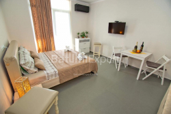 آپارتمان 1-комн 28.8 m² - یوسف کوبالادزه, Batumi