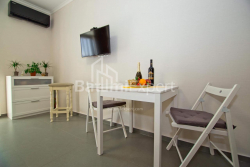 آپارتمان 1-комн 28.8 m² - یوسف کوبالادزه, Batumi