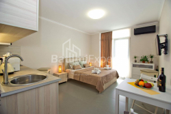 آپارتمان 1-комн 28.8 m² - یوسف کوبالادزه, Batumi