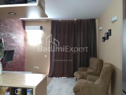 آپارتمان 2-комн 39.8 m² - یوسف کوبالادزه, Batumi