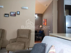 آپارتمان 2-комн 39.8 m² - یوسف کوبالادزه, Batumi