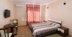 آپارتمان 1-комн 28.6 m² - یوسف کوبالادزه, Batumi