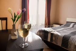آپارتمان 1-комн 28.6 m² - یوسف کوبالادزه, Batumi