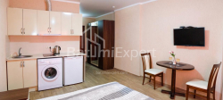 آپارتمان 28.6 متر مربع - یوسف کوبالادزه, Batumi, گرجستان