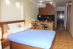آپارتمان 1-комн 28 m² - یوسف کوبالادزه, Batumi