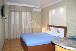 آپارتمان 1-комн 28 m² - یوسف کوبالادزه, Batumi